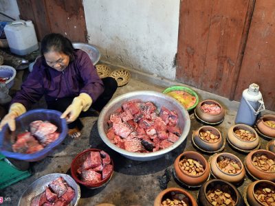 Cách làm món cá kho Vũ Đại ngon chuẩn vị với công thức gia truyền