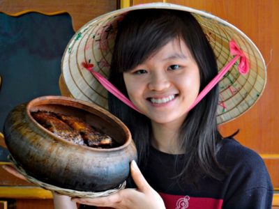 Cá kho làng Vũ Đại bán ở đâu ngon nhất?