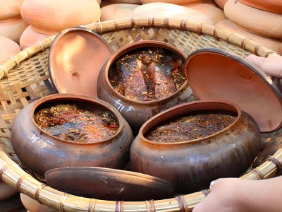 Cá kho Vũ Đại - Hương vị cổ truyền trứ danh tại Hà Nam